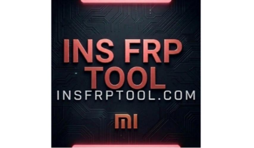 (INS) INSFRPTOOL REALME AUTH OTP [ insfrptool.com ]